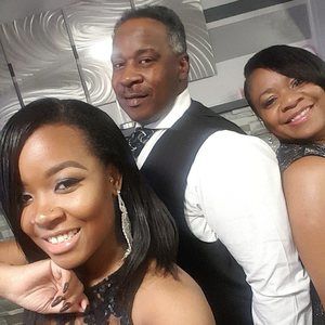 Meet your Posher, Dwana